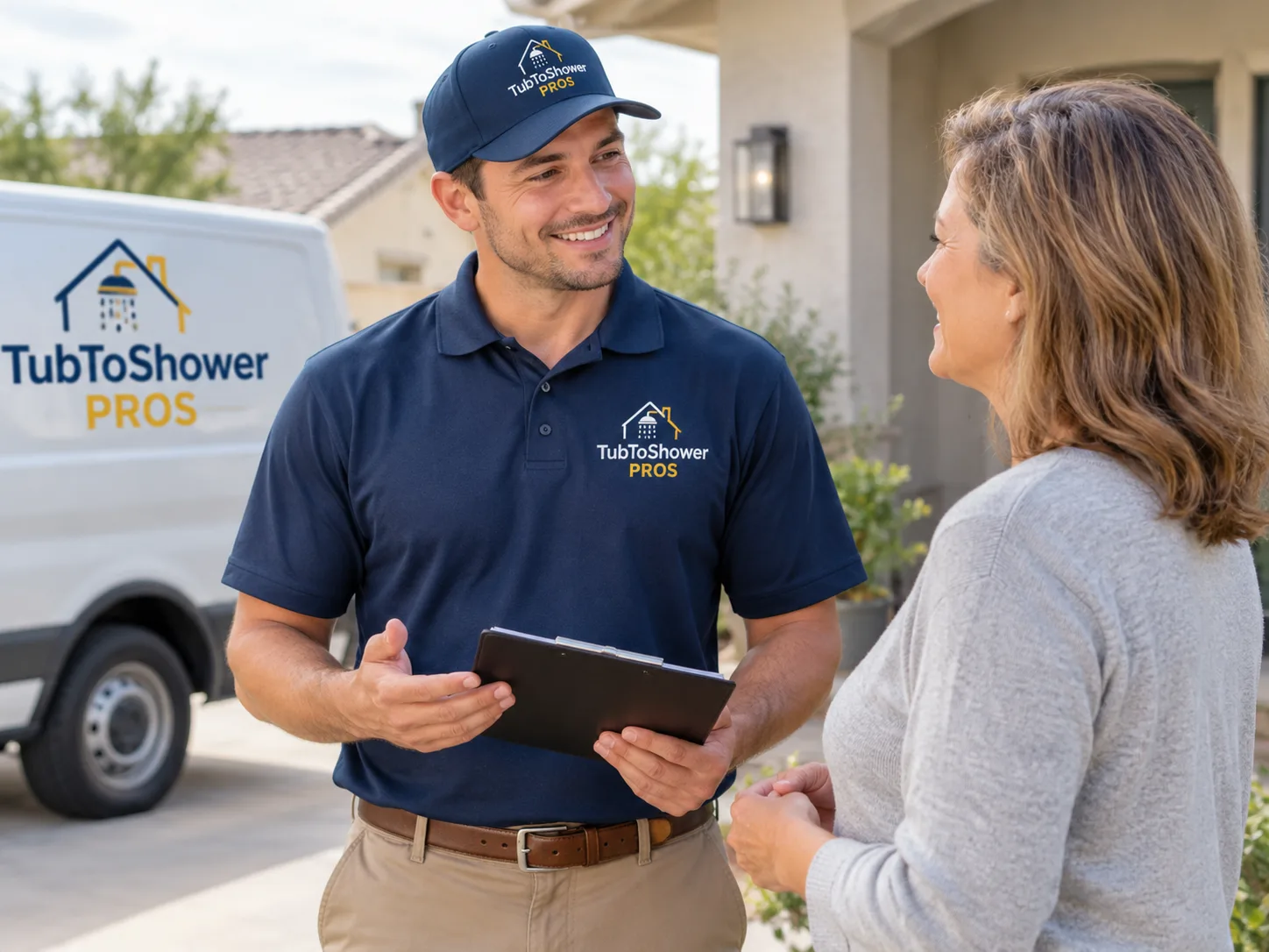 Tub Shower Conversion Lower Merion, PA FAQs